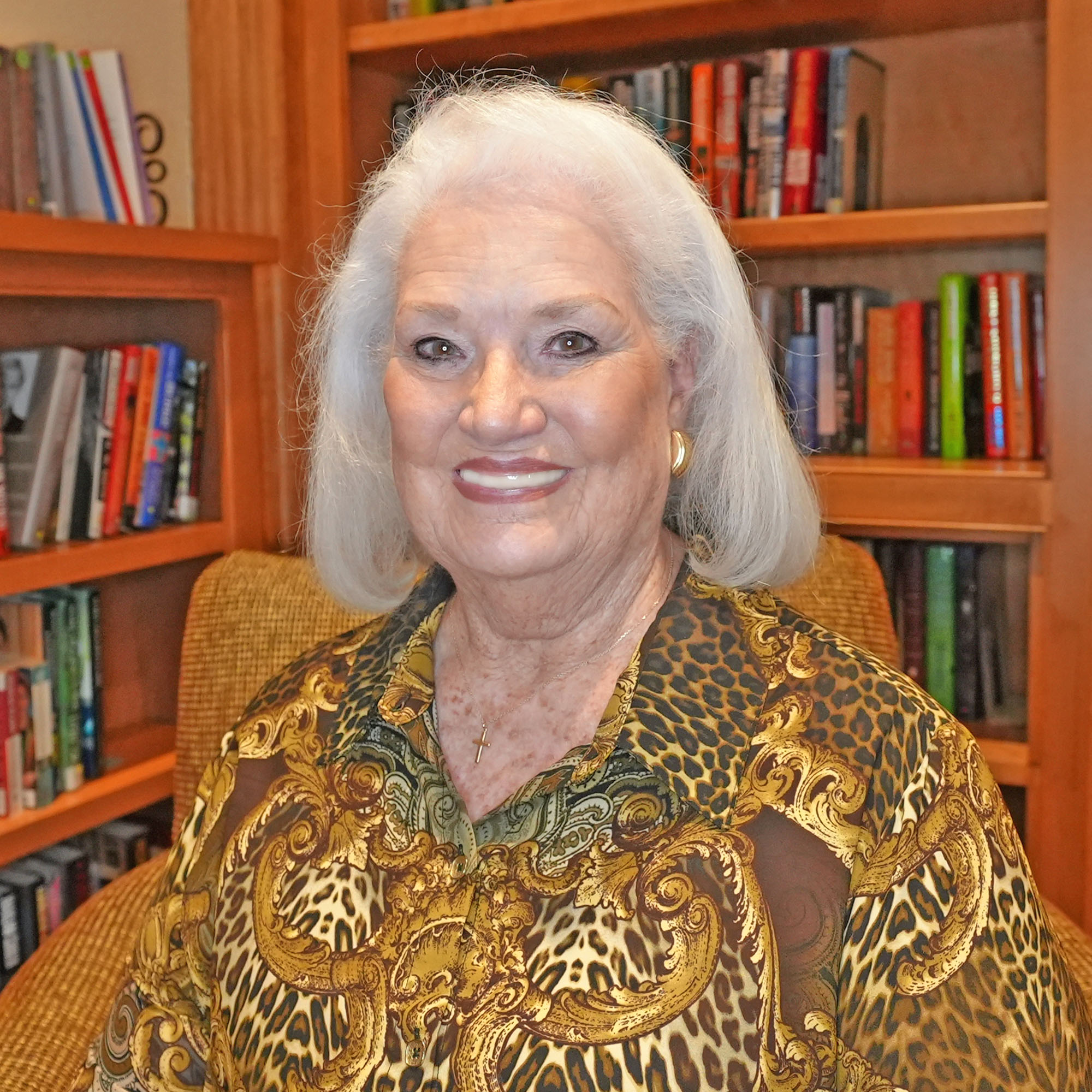 photo of  Joni Baquerizo